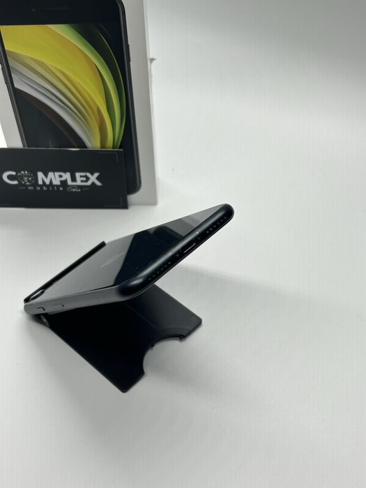 iPhone SE 2 - 2020 - 64Gb- Stare IMPECABILA + Garantie