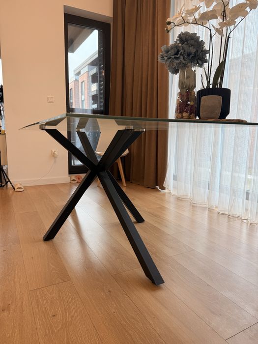 Трапезна маса 200х90