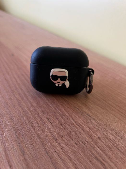 Оригинални Apple AirPods – първа генерация