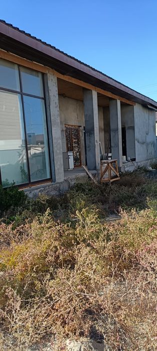 Дом мечты. Атырау мкр Самал