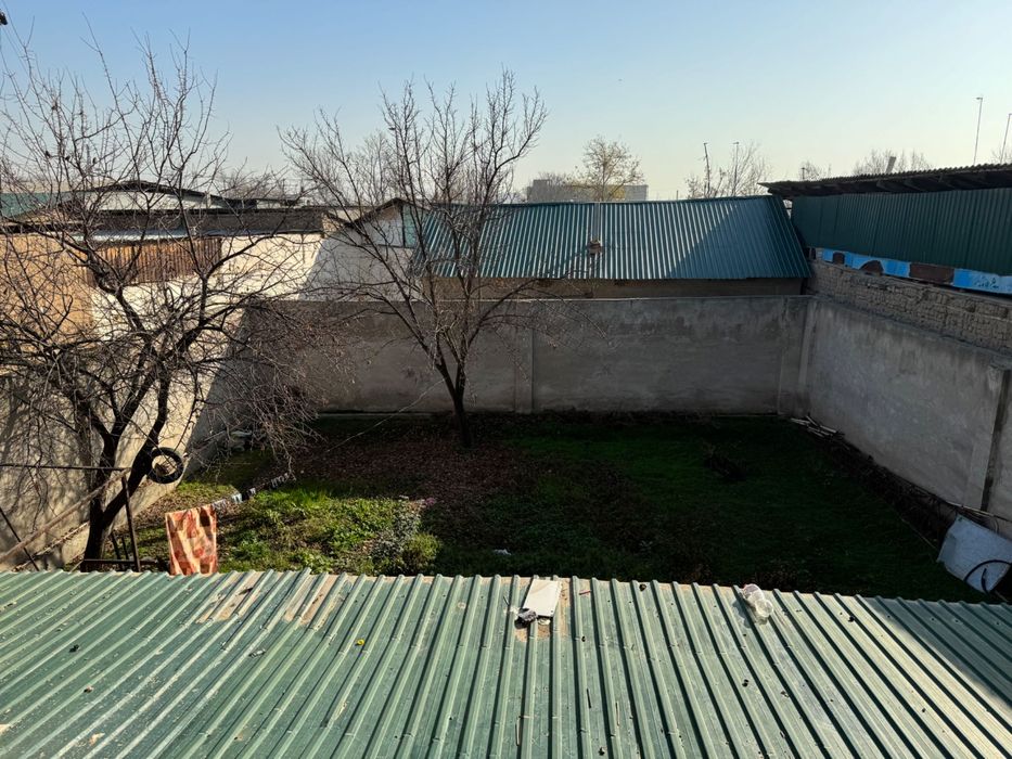 Продается 2 этажный дом Яшнабадском районе ул. Табибий