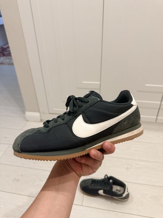Nike Cortez Textile — оригинал, EUR 45