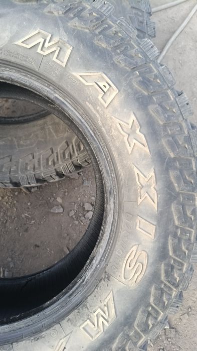 Продам 265/70/R16 грязивой