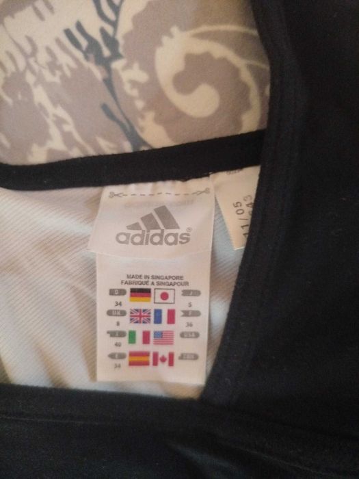 Продам майку Adidas