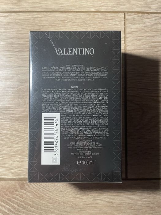 Valentino Born in Roma 100 ml - nou