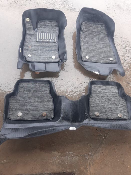 Коврик для кобальт жентра