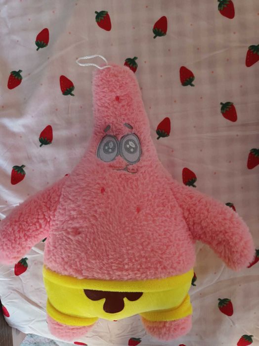 Продавам плюшена играчка