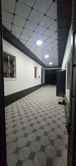 Ховли Фаргона шахар 8 март