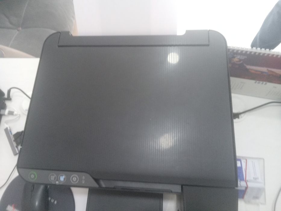 Срочно  продается принтер