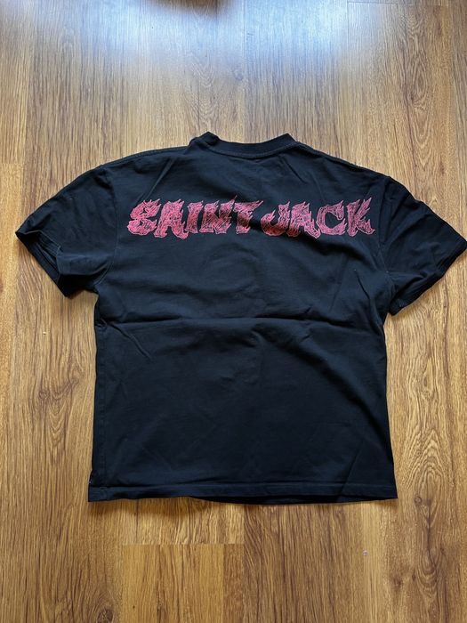 Тениска travis scott