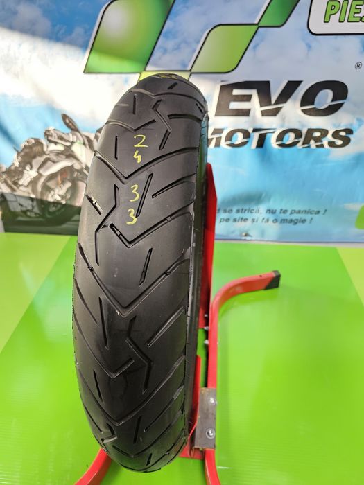 Anvelopa Moto 120 70 19 Pirelli Scorpion Trail 2 2023 Cauciuc C2433