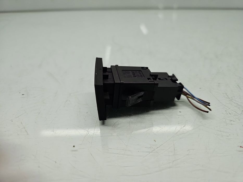 Buton senzori parcare Volkswagen Touareg (7LA, 7L6) [Fabr 2003-2010] 7