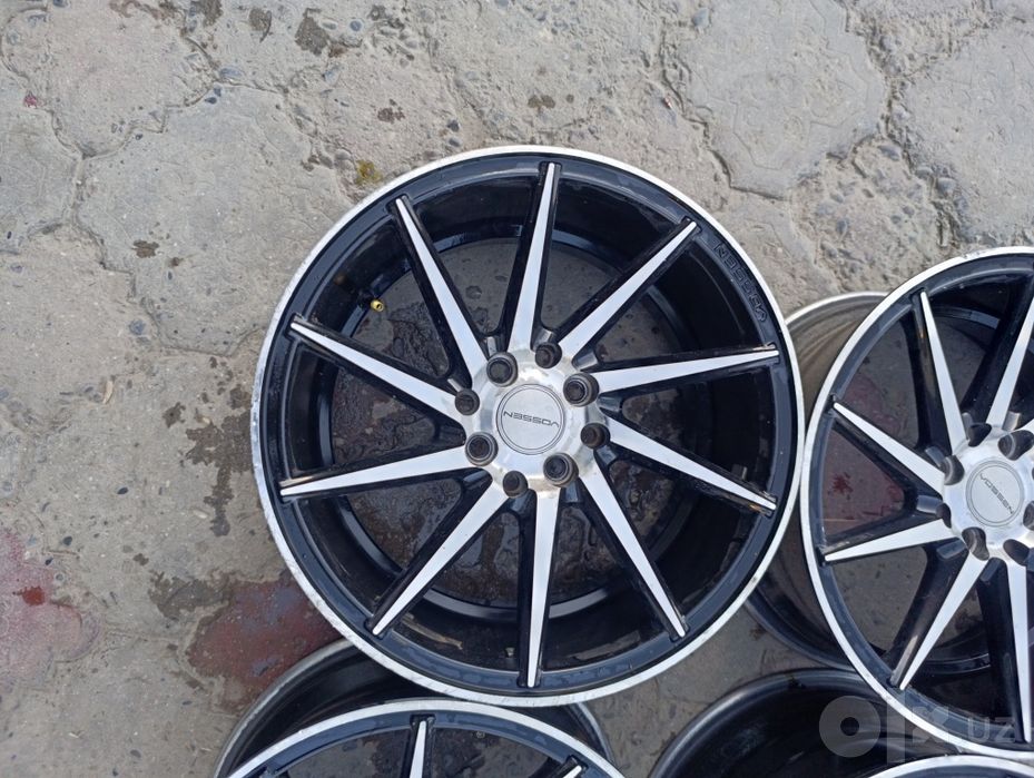 16 vossen unversal ideal