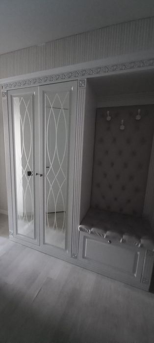 Срочно продаётся новая прихожая