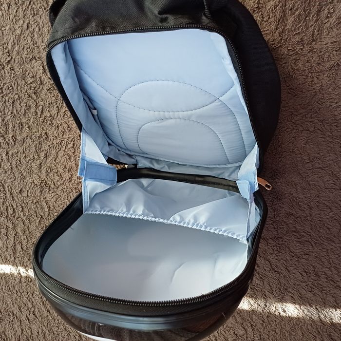 Раничка на Панда