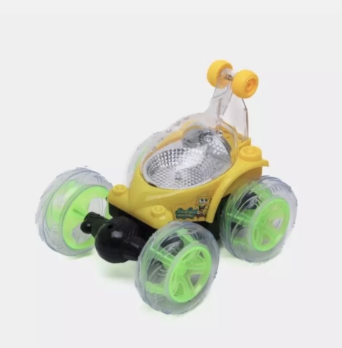 bolalar uchun oyinchoq mashina