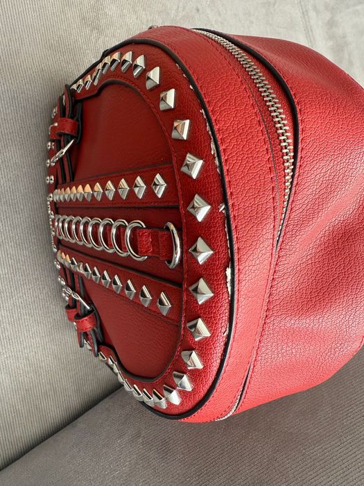 Оригинална чанта Moschino