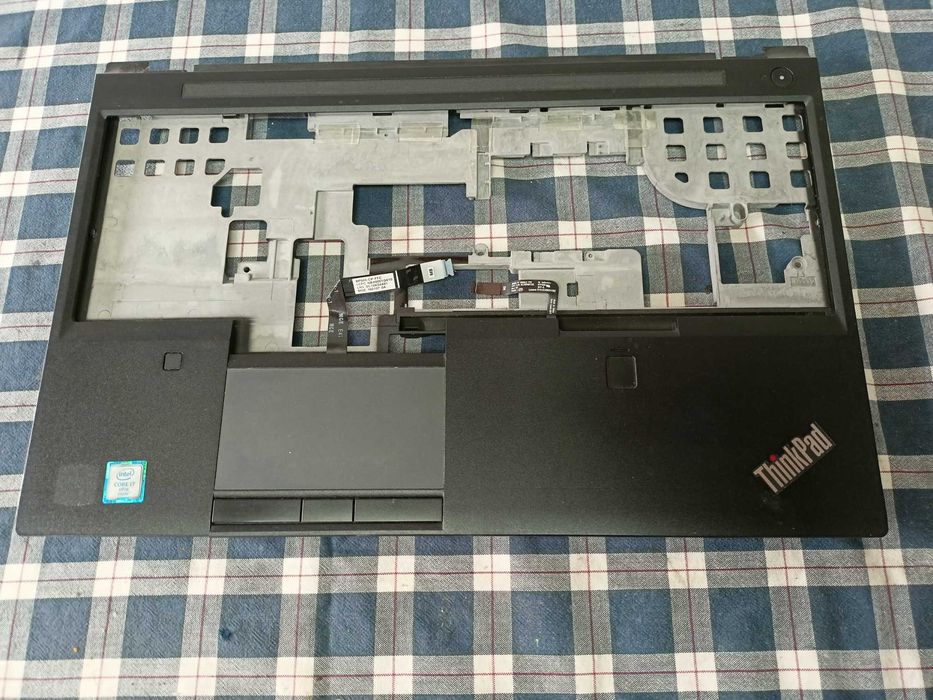 Elemente Lenovo ThinkPad P50