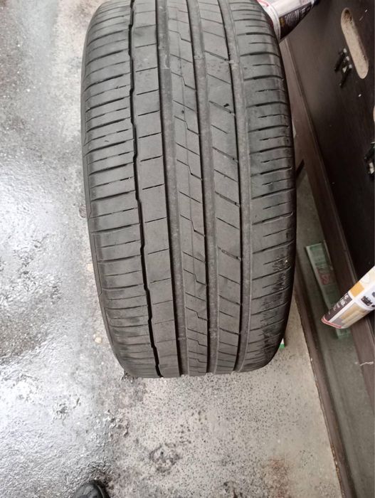 Гуми HANKOOK 285/40/22