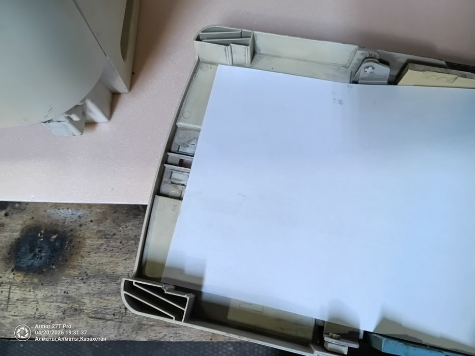 Продам принтер копир
