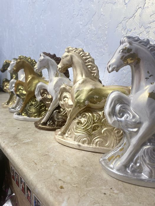 Копилки-Разукрашки