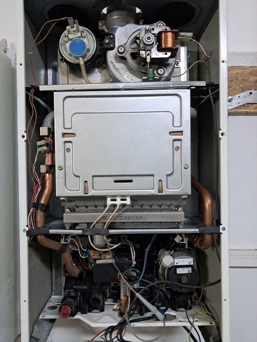 Centrala Ariston