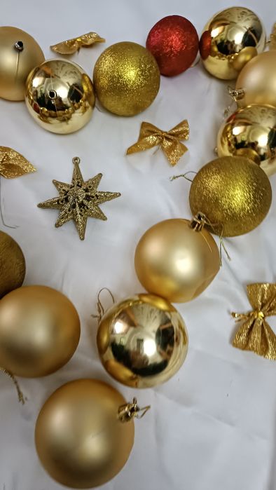 Yangi Yil archasi sotiladi