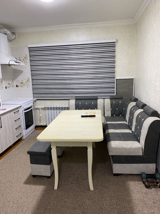 Сдаётся квартира