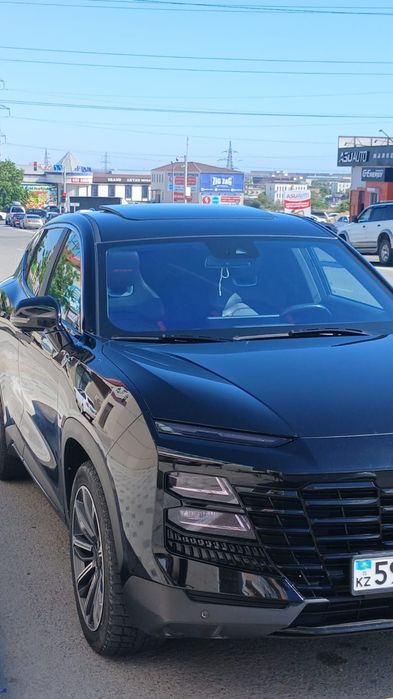 Тонировка авто от 10000