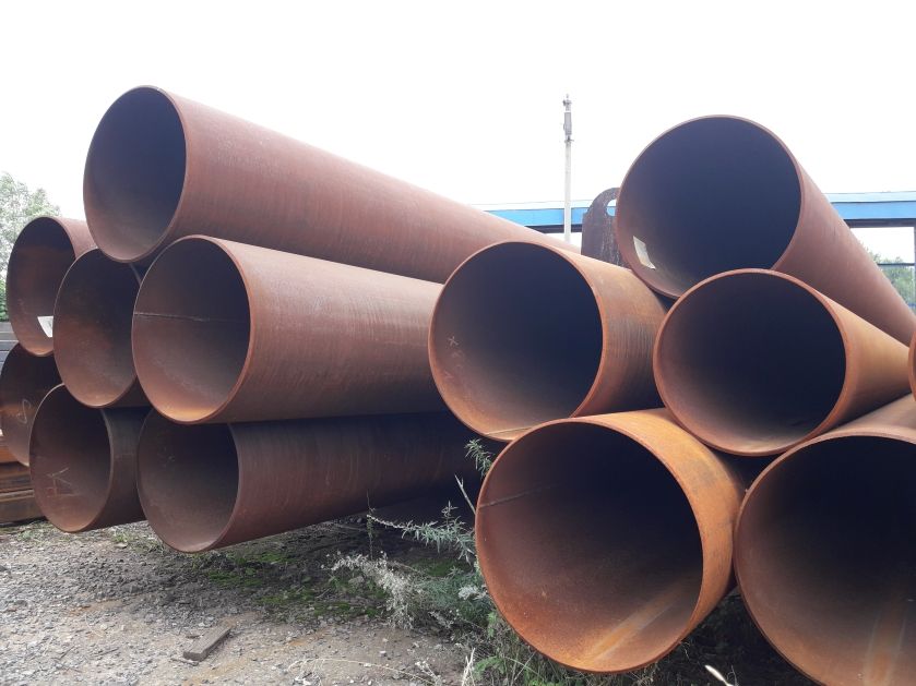 Металлопрокат Трубы Б\У в Нур-Султане