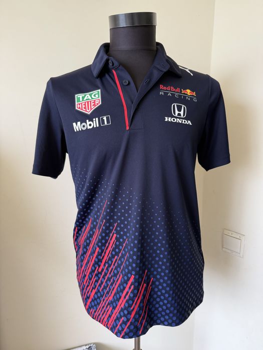 Tricou RedBull Racing