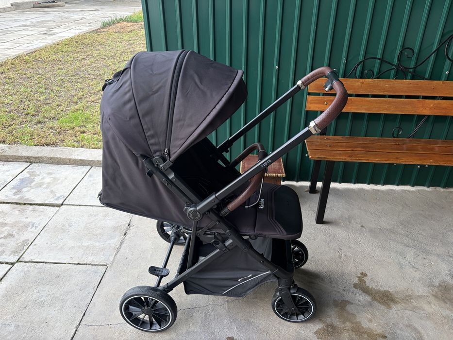 Коляска бренда Kidilo