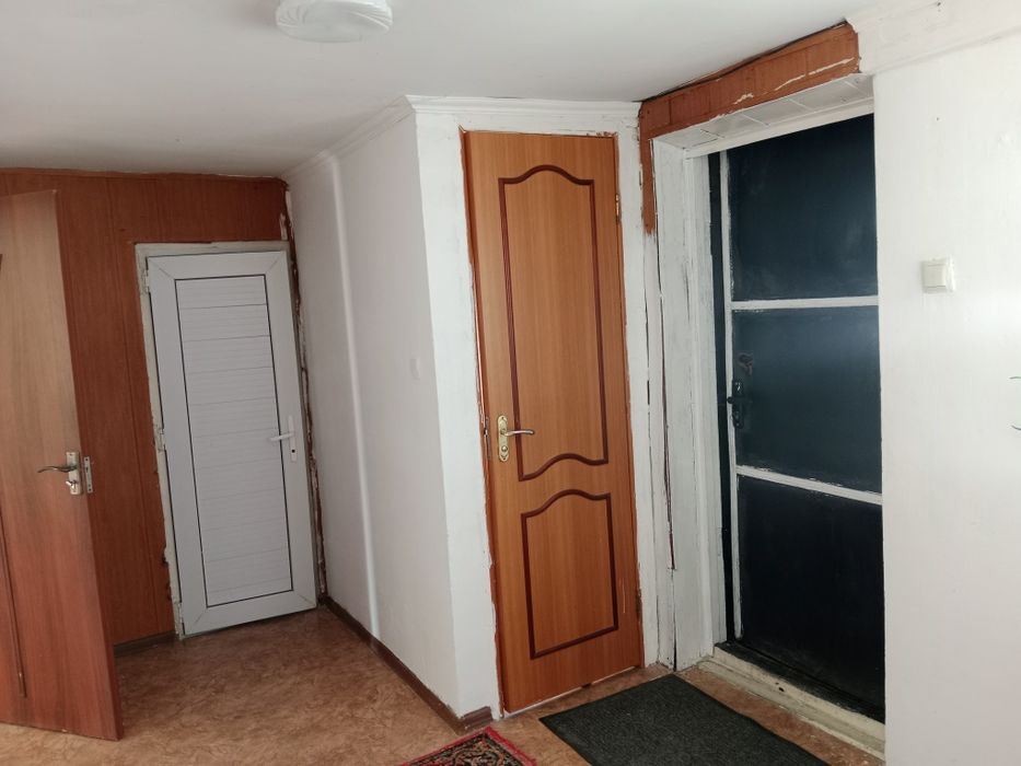 Дом в селе Гродеково