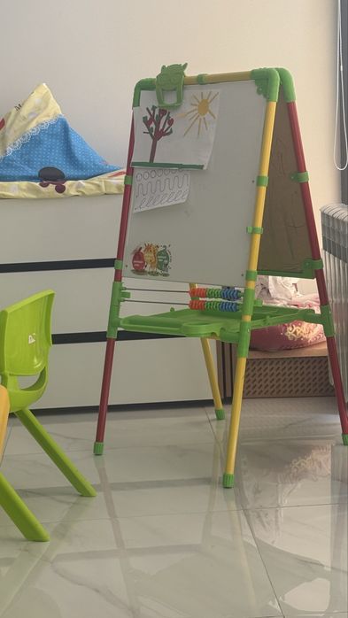 Продам мебель для детского сада