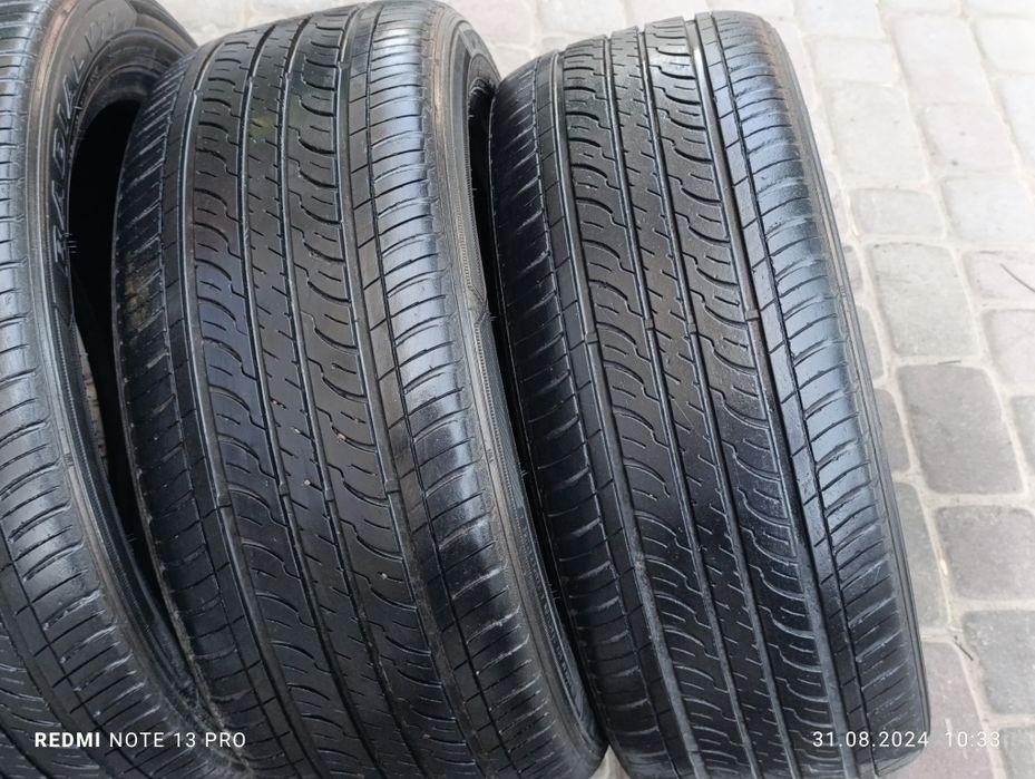 Балон резмир 16/4 шт 205*50