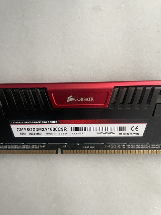 Rami DDR3 diferite modele