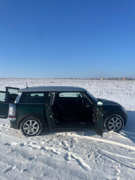 Mini Cooper vând sau schimb- ușor negociabil