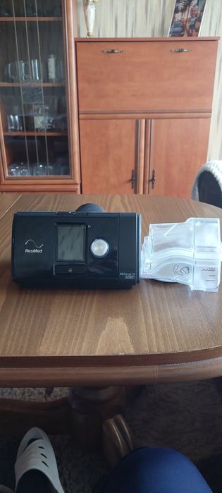 Апарат за сънна апнея RESMED AIRSENSE10 AUTO