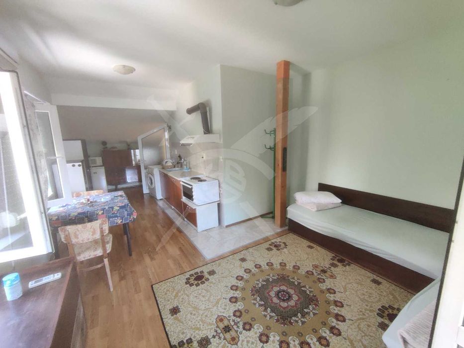 Едностаен апартамент под наем в Кючук Париж 11497701