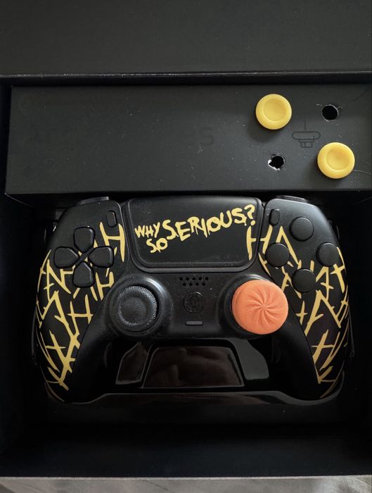 AIM controller PC/PS5