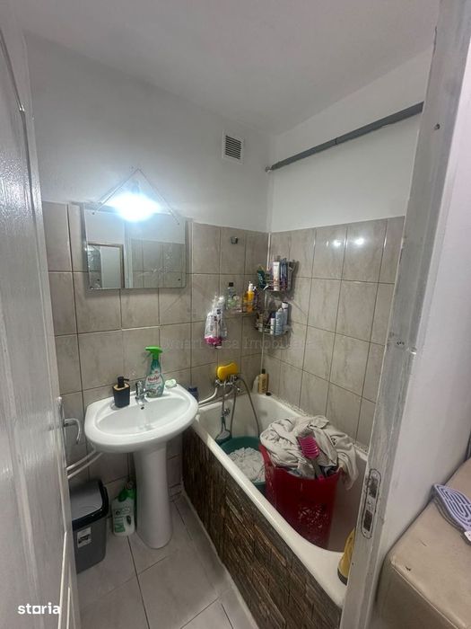 Apartament 2 camere Alexandru etajul 2