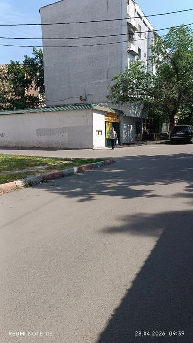 Продаётся коммерческое помещение 49 кв. м2