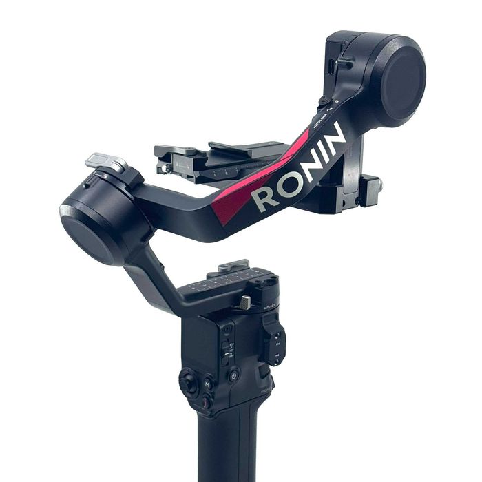 Gimbal/Stabilizator DJI Ronin S4 / RS4 | ca NOU  | Factura + Garantie | Pret Fix | ID029