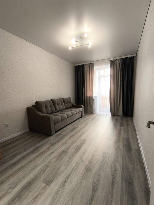 Сдам однокомнатную квартиру