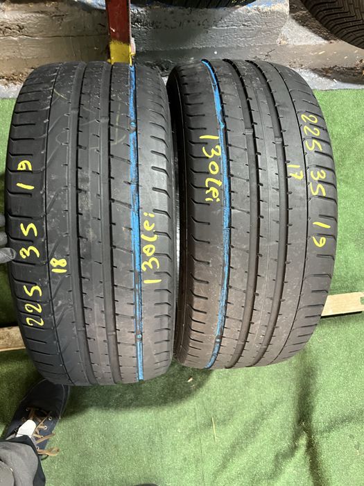225 35 19 pireli vara dot 2018