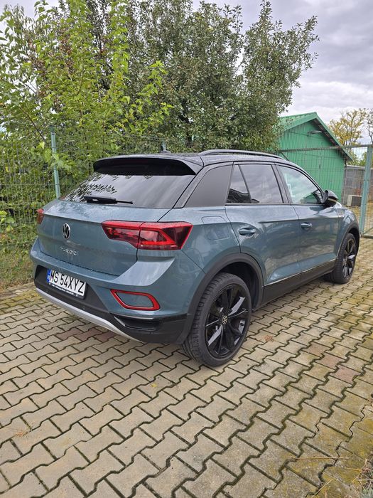 VOLKSWAGEN T-Roc 2024 — imagine 4