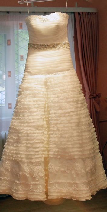Vand rochie de mireasa Mon Cheri Bride
