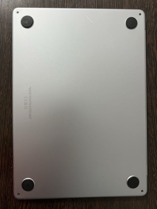 MacBook Air M2 2022 обмен на iPhone