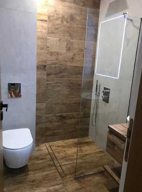 Двустаен апартамент под наем в кв. Витоша - снимка 5