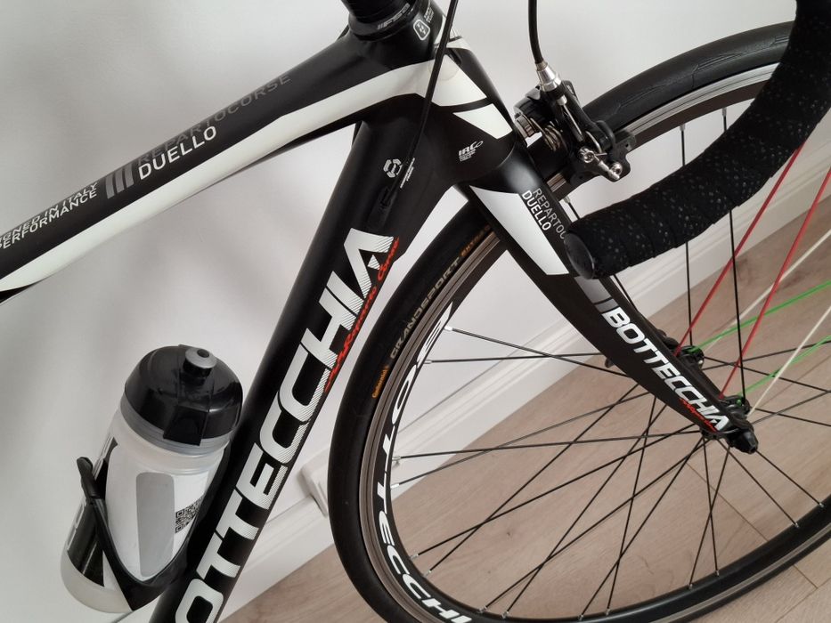 Bottecchia Duello Reparto Corse stare excelenta  marimea S